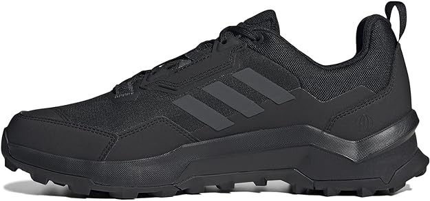 adidas Men's Terrex Ax4 Gore-tex Hiking Sneaker